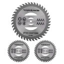 【送料無料】PLEAVIT 草刈り機 チップソー 草刈り機の刃 替え刃 スチール 110mm 刃数40p 交換 色:シルバー