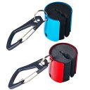 【送料無料】HOTQ 竿受け ピトン竿受け ロッドポスト ピトン ロッドホルスター 船竿受け 昌栄ピトン竿受け ターンロックロッドホルスター 2個セット 色:青...