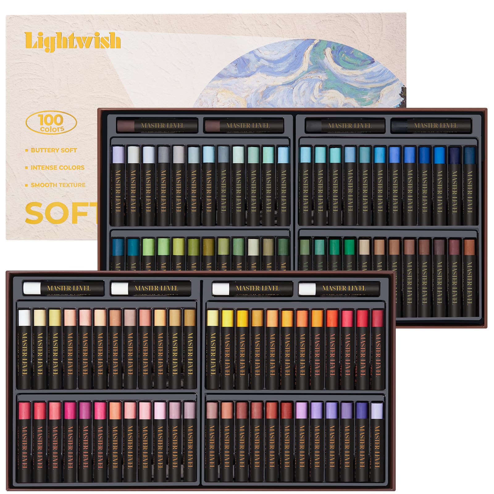 ̵LIGHTWISH ץեåʥ륪ѥƥ 100104ġˡ1 Count (Pack of 1)