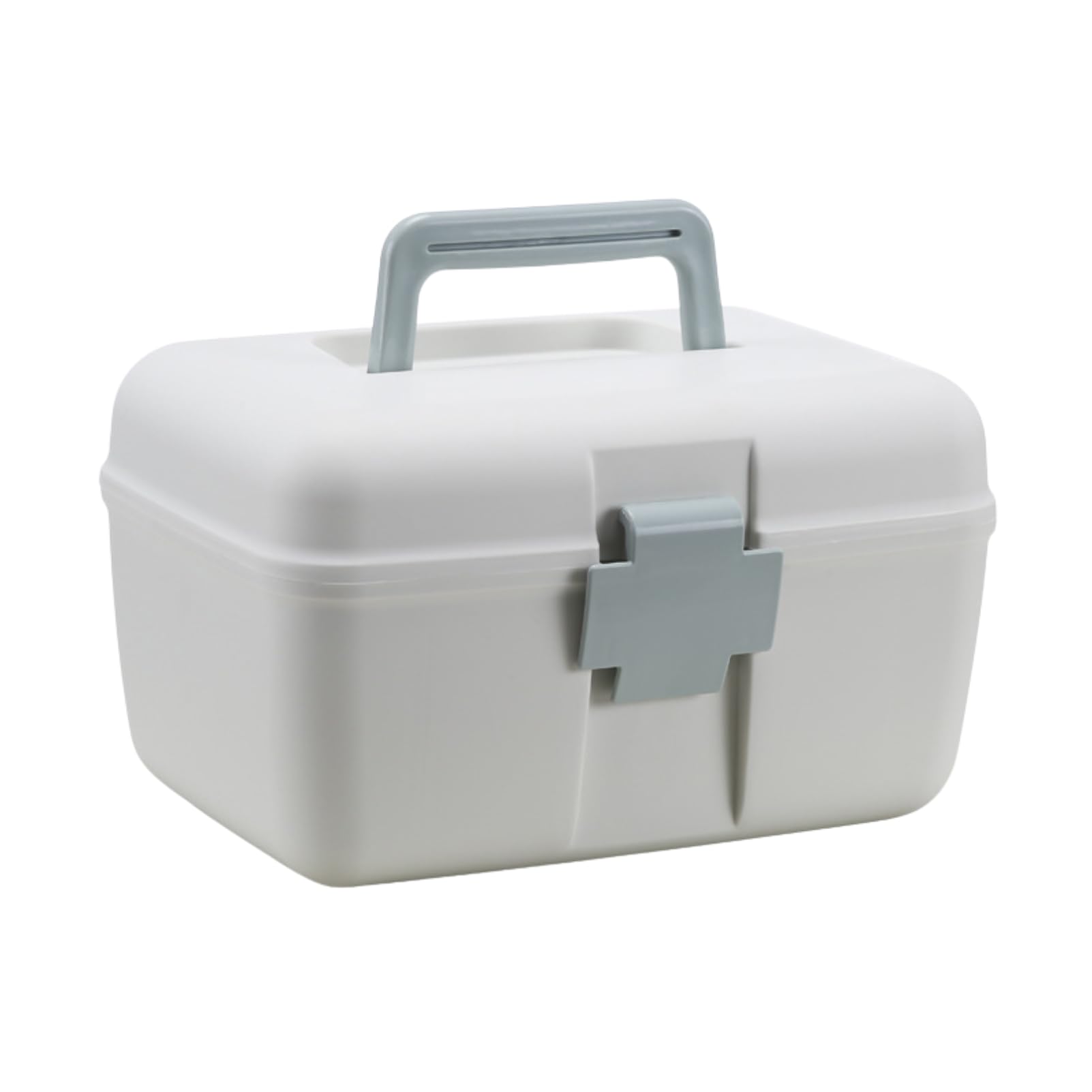 【送料無料】Riblind 薬箱 救急箱 救急ケース 可愛い オシャレ 小型 持ち運び 薬入れ 医療箱 旅行用 災..