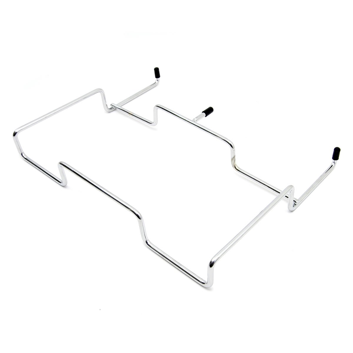 【送料無料】GoodsLand(グッズランド) 大容量 テーブル サイド ラック 収納 軽量 収納 ホルダー ポケッ..