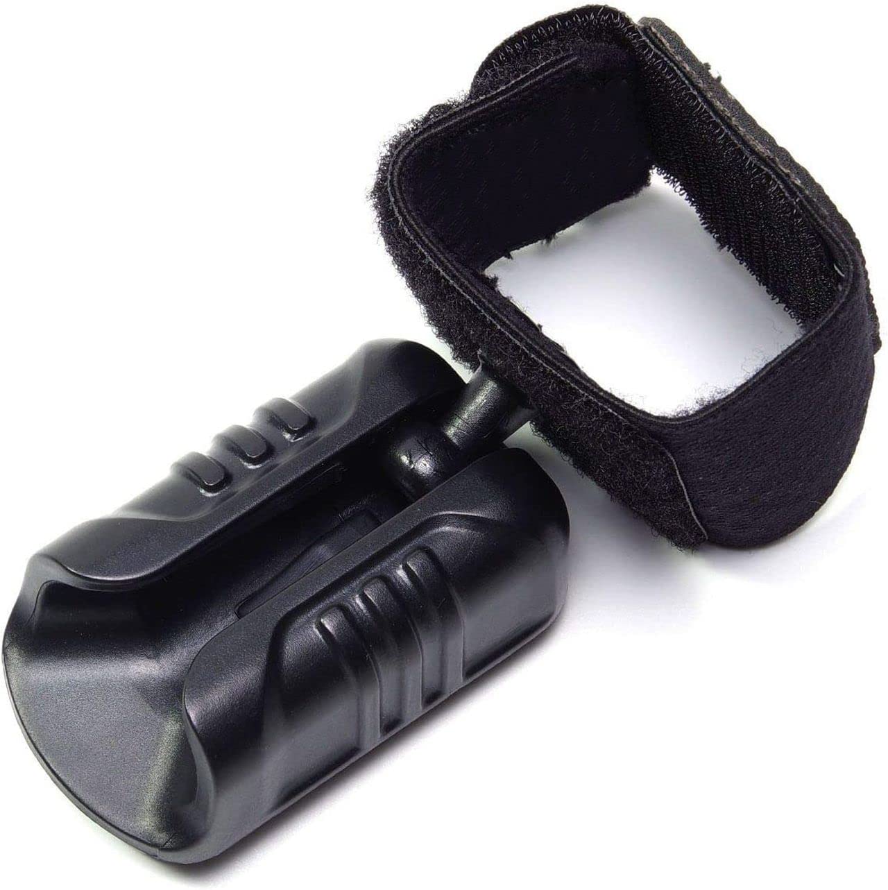 【送料無料】GoodsLand 【 取付 簡単 】 汎用 インパクトホルダー ベルト 固定 電動ドライバー フック ..