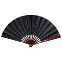 【送料無料】Goods Land 【 大きい サイズ 】 尺扇子 BIG 扇子 涼しい 風 夏 和  ...