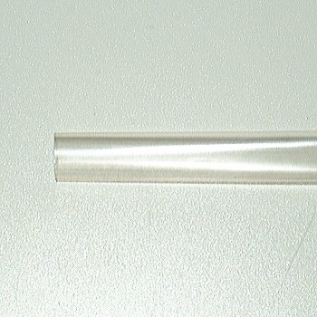 【送料無料】住友電工ファインポリマー 熱収縮チューブ 低温収縮型 8mm 透明 1mカット品 スミチューブC8C