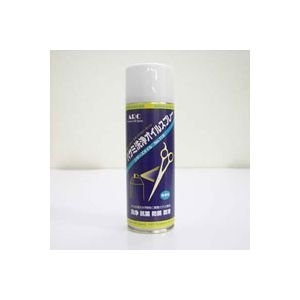 【送料無料】シザーズオイル NO.119 220ml(ハサミ洗浄オイル) 色：無し、サイズ：220ml