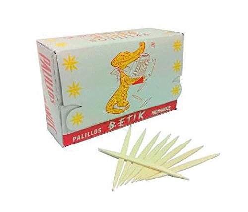 【送料無料】スペイン楊枝