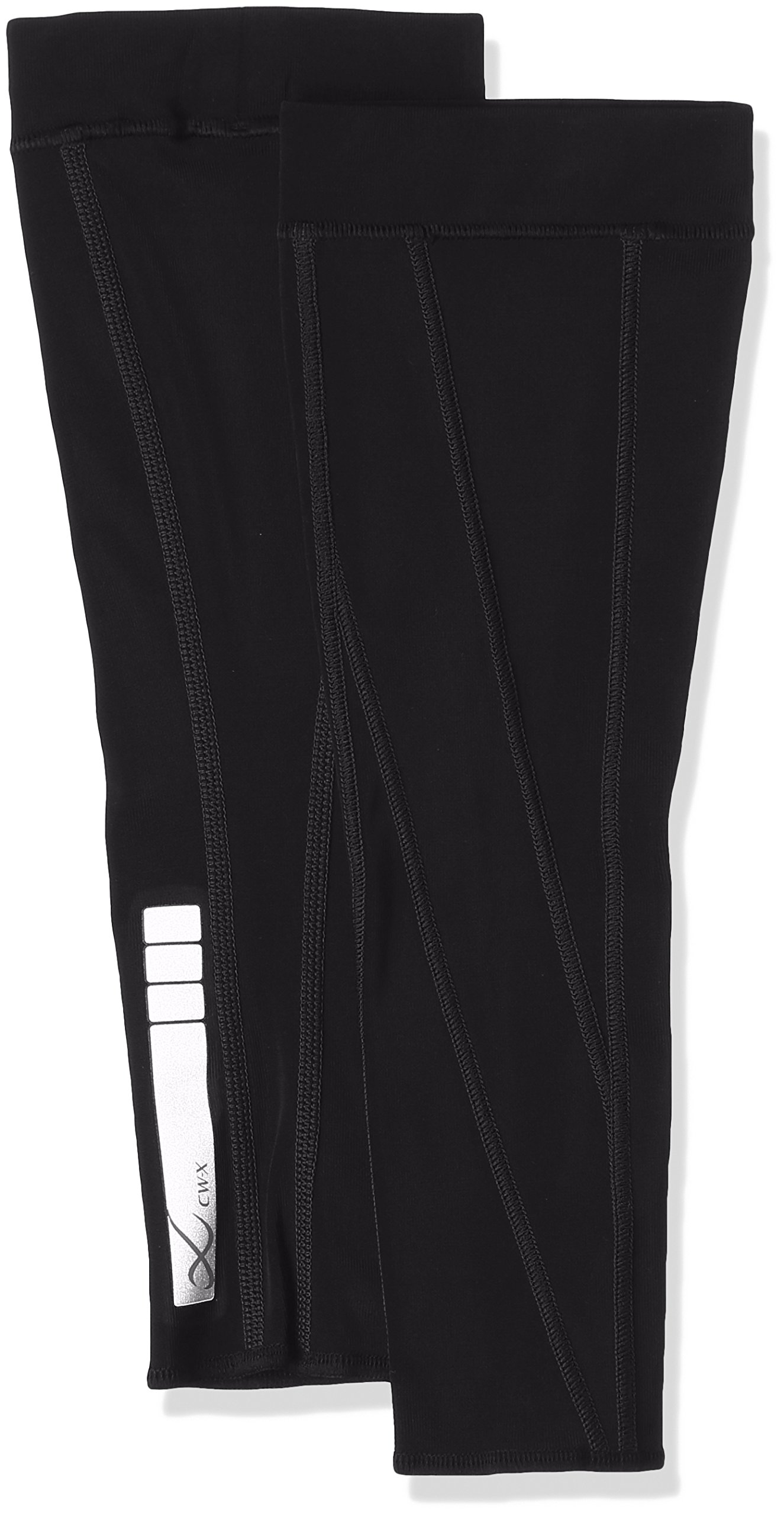 【送料無料】[シーダブリューエックス/ワコール] ふくらはぎ用サポーター プレミアム 吸汗速乾 BCO006 メンズ BL S 色：BL、サイズ：S