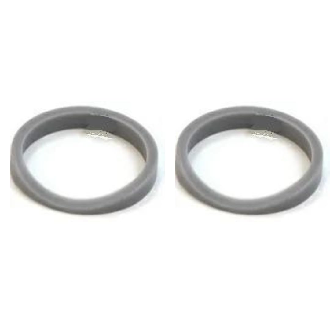 【送料無料】Generic ダイレクトボトル用パッキン STC05−PA2 シールパッキン ゴムグレー 2個セット 色..