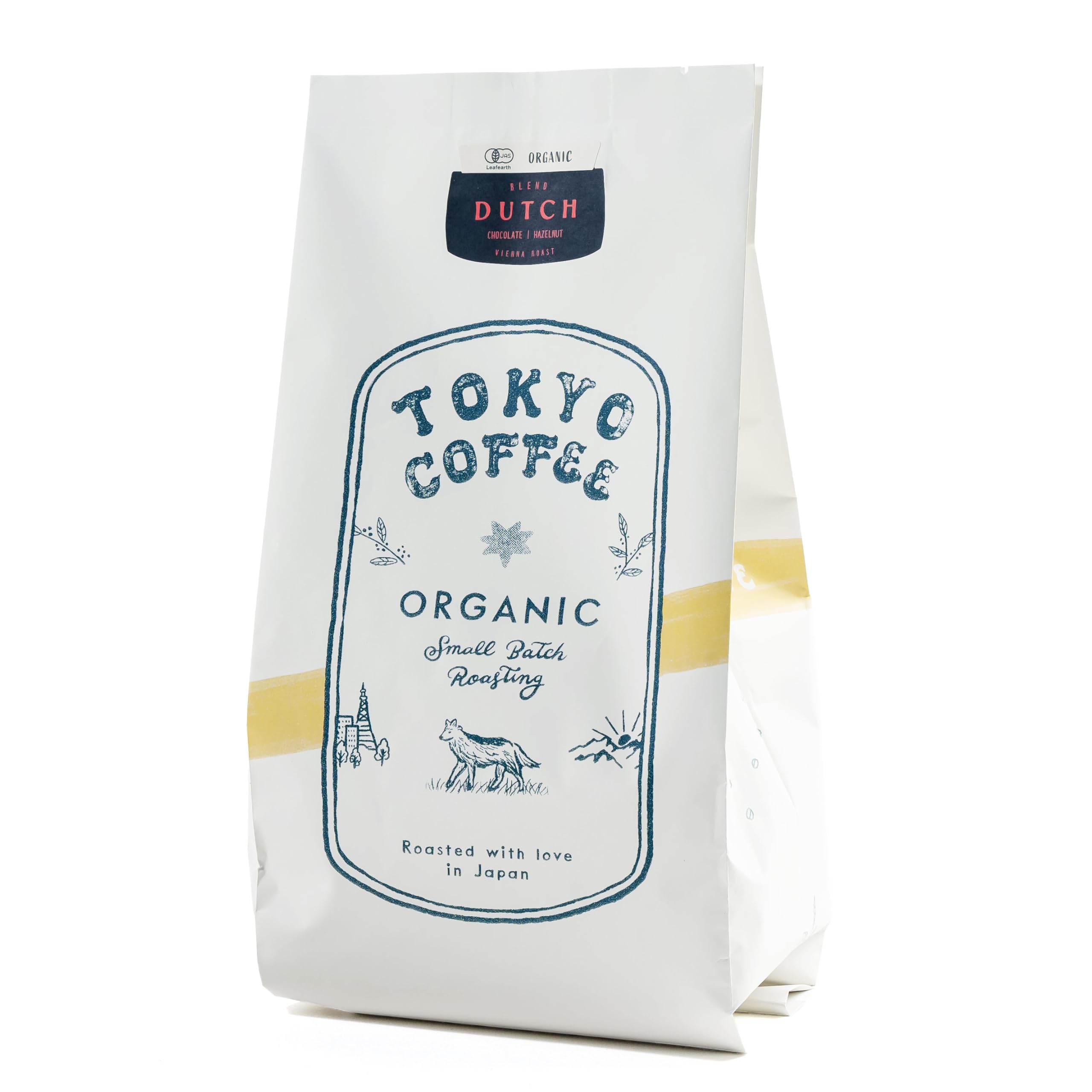 【送料無料】Different types of blends by Tokyo Coffee サイズ：400g
