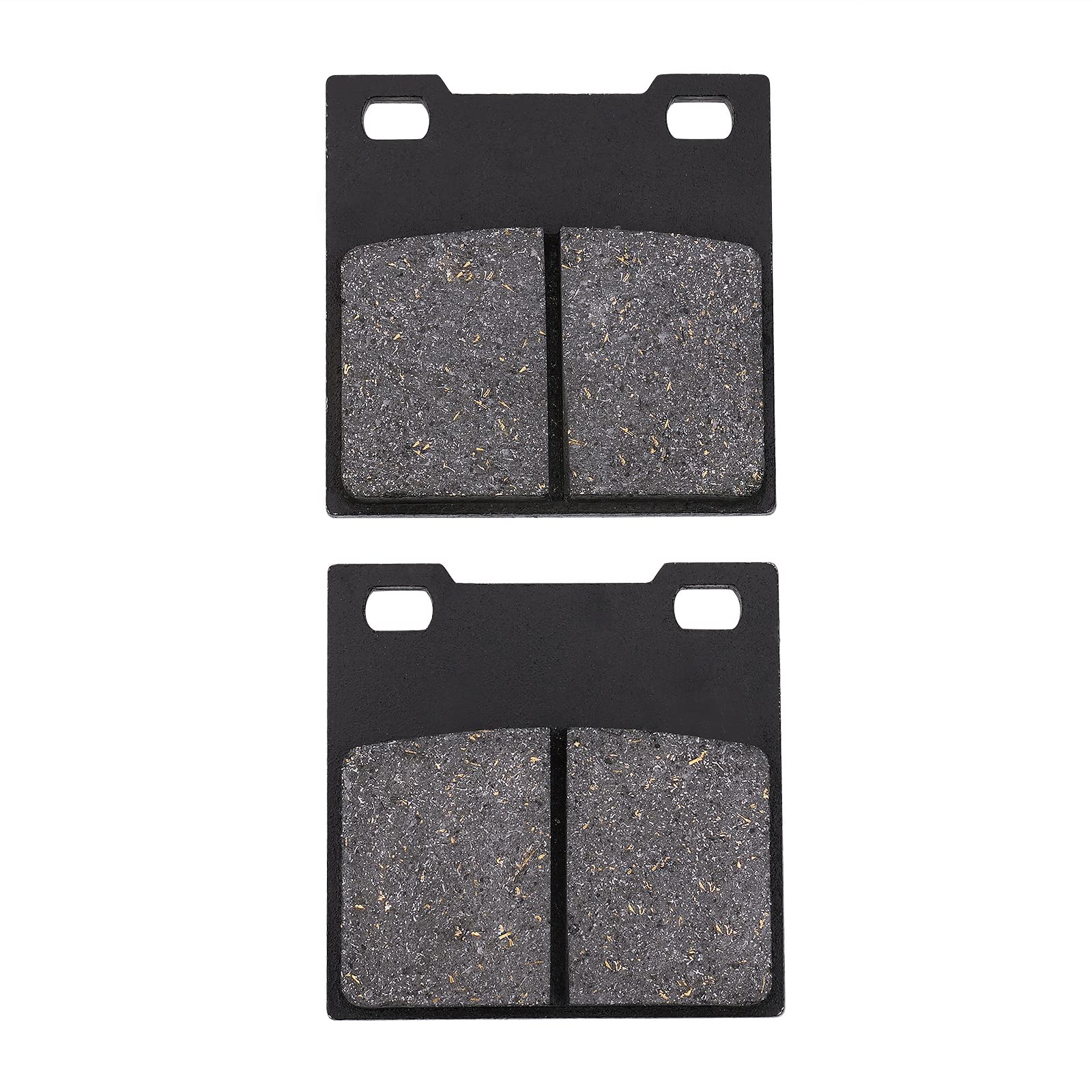 【送料無料】AHL FA161 バイク用 リア ブレーキパッド カワサキ ZZR 1100 D1-D9 1993-2001 / ZZR 1200 ..