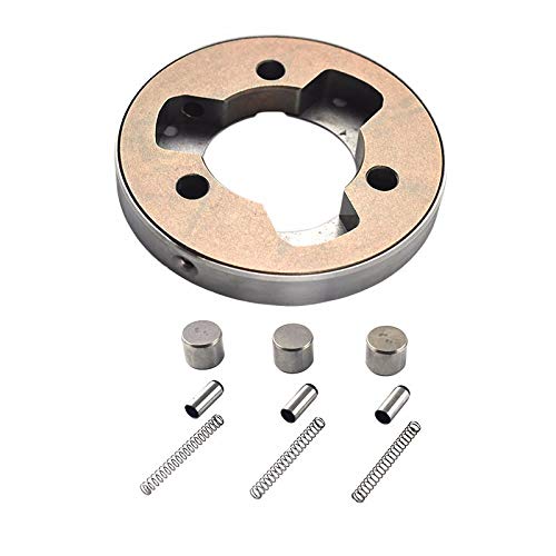 【送料無料】AHL スタータークラッチ ワンウェイベアリングフランジキット ヤマハ XT225 Serow 225 198..