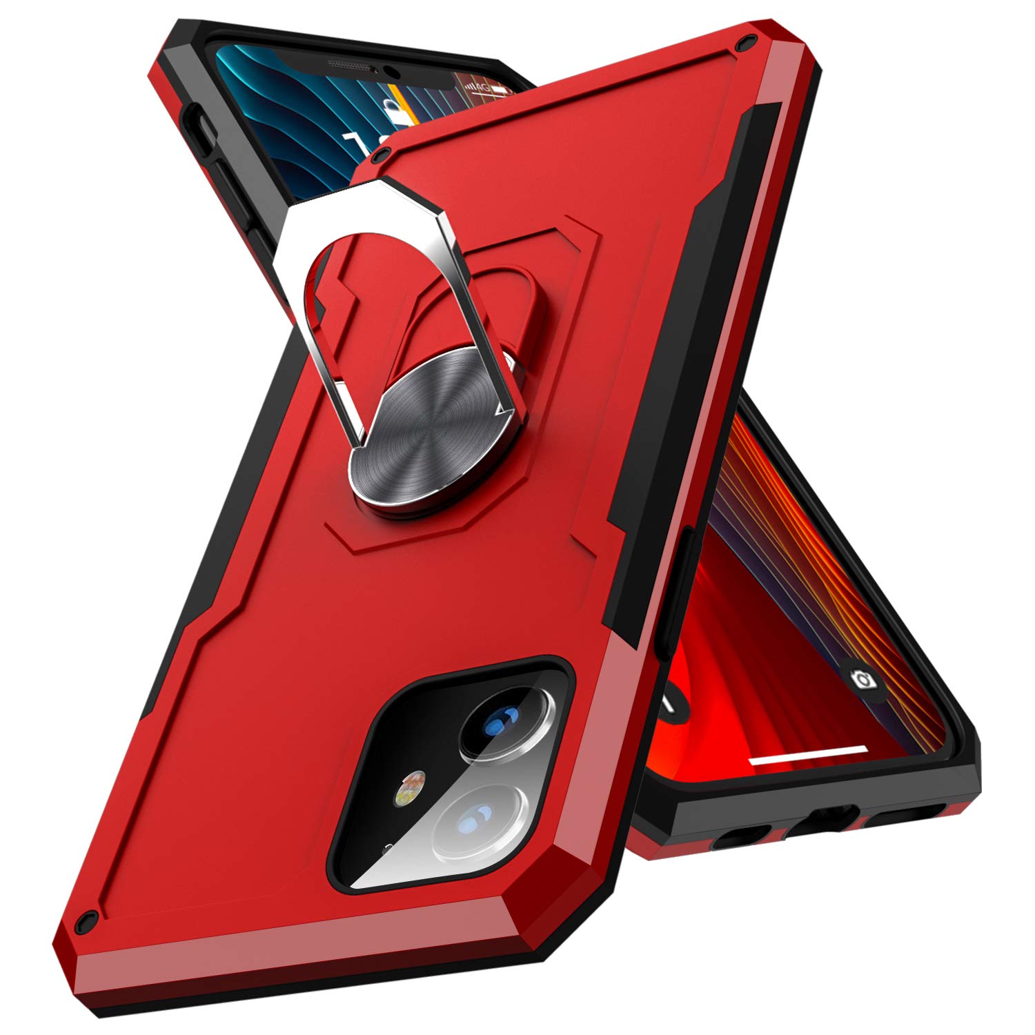 PLAYS REGAL㤨̵֡iPhone   դ Ѿ׷ TPU+PCǺ Ź¤ 360ٲž ɿ ֺܥۥб ɻ ƷMIL   ݸ ߤ ͵ ӥС MZHY åɡiPhone 11פβǤʤ1,126ߤˤʤޤ