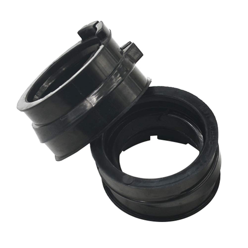 【送料無料】AHL バイク用 インテークマニホールド インマニ インシュレーター 適用 ホンダ XRV750 Afr..