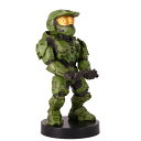 【送料無料】絶妙なゲーミング - Halo Infinite Master Chief Infinite Cable Guy (ネット) グリーン テレビ対応 色:グリーン、サイズ:標準