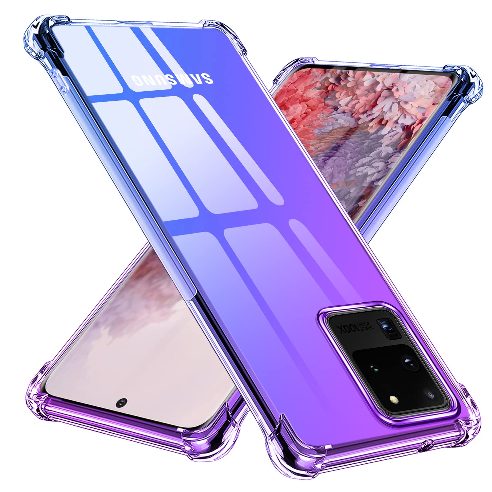 商品情報商品の説明【対応機種】：Samsung Galaxy S20 UItra 携帯電話主な仕様 【対応機種】Samsung Galaxy S20 UItra に対応なので、機種を間違いないようご注意下さい。【全面保護】柔軟性のあるTPUを採用、耐摩耗性、耐衝撃性や耐久性に優れています。落下してもしっかりデバイスを守ります。【スクリーン&カメラ保護】縁が高く設計され、カメラレンズや画面が直接地面との接触を避けることができます、カメラボタン、電源ボタンなどにピッタリあって。【精密性】本体にぴったりフィイットするよう設計し、精巧をきわめていることの孔位で、端末にピッタリとフィットします。ボタンが独自の設計を採用、反応がよくて程よい押し心地を実現。【品質】30日品質期間、万が一、商品に関する問題がございましたら、メールでご連絡してください。状況確認してから、無料再送、又は対応致します。