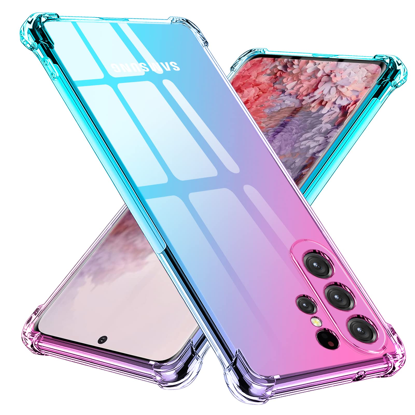 PLAYS REGAL㤨̵֡TMUJWS Galaxy S22 Ultra  ꥳ ꥢ ǡ եȥ   SC-52C /SCG14  Ѿ׷ ݸ tpu Ͷɻ ݸ ɻ ȥåץۡդ ԥ+꡼󡢥Galaxy S22 UltraפβǤʤ1,298ߤˤʤޤ