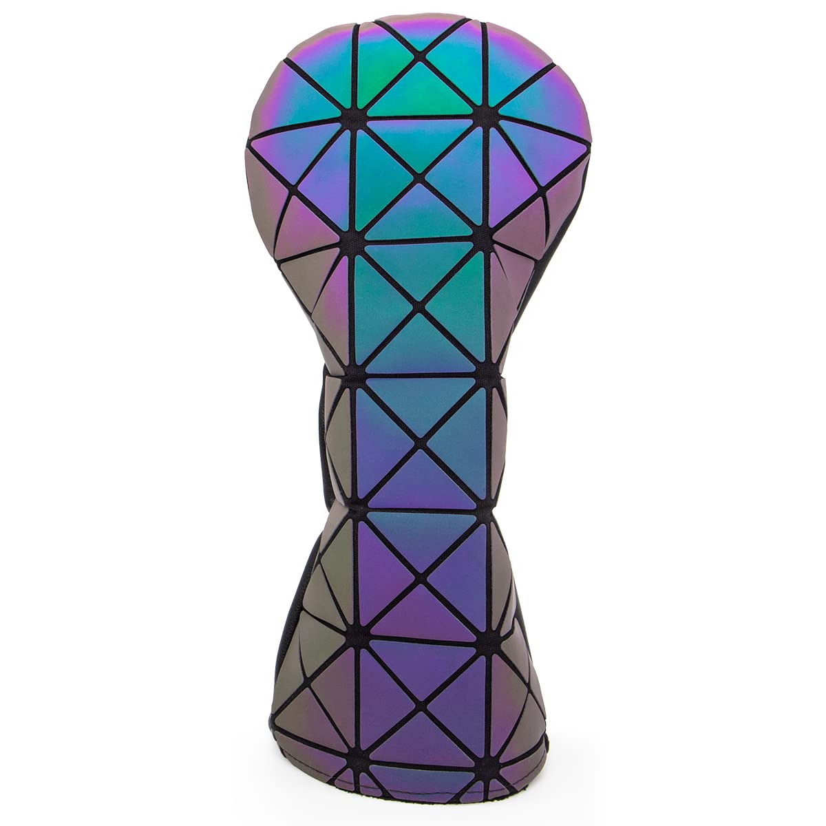 【送料無料】Miyake Style ゴルフヘッドカバー ウッド用 ドライバー フェアウェイウッド ユティリティ..