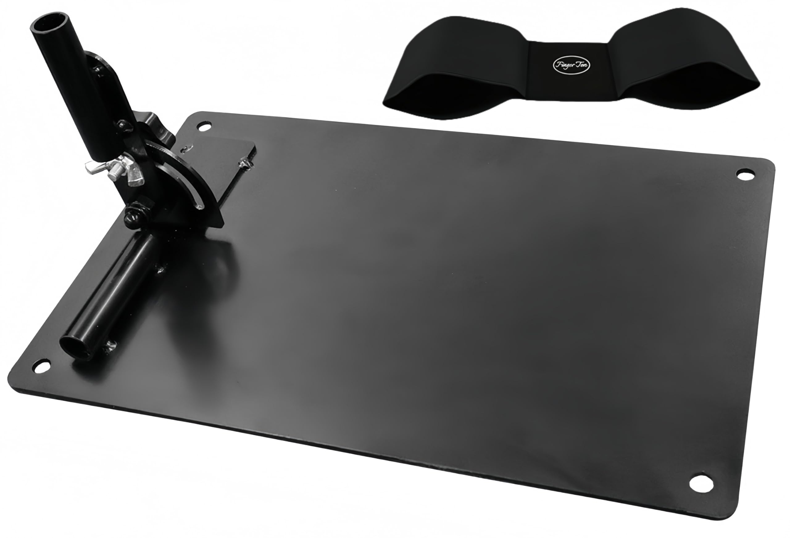 【送料無料】ゴルフスイング練習機 アライメントスティックホルダー ゴルフ姿勢矯正ツール 揺動練習板 ..