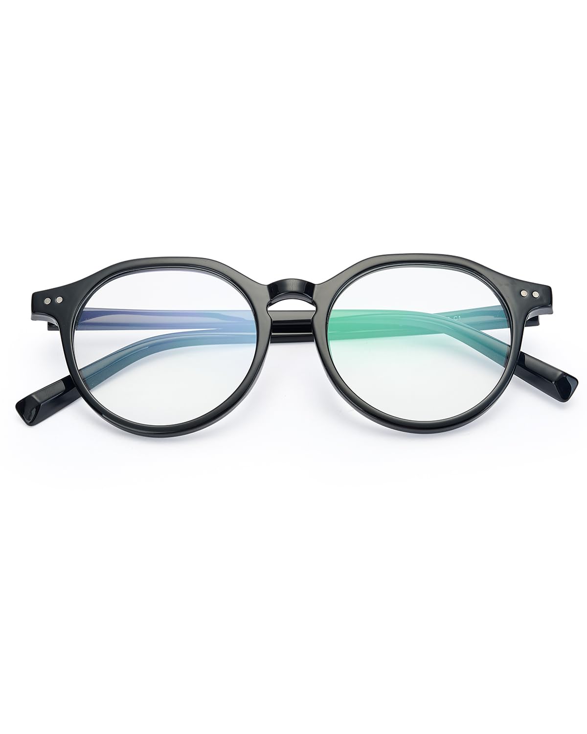 【送料無料】[CEETOL] 老眼鏡 メンズ レディース ブルーライトカット UVカット TR90 超軽量 超薄型レン..