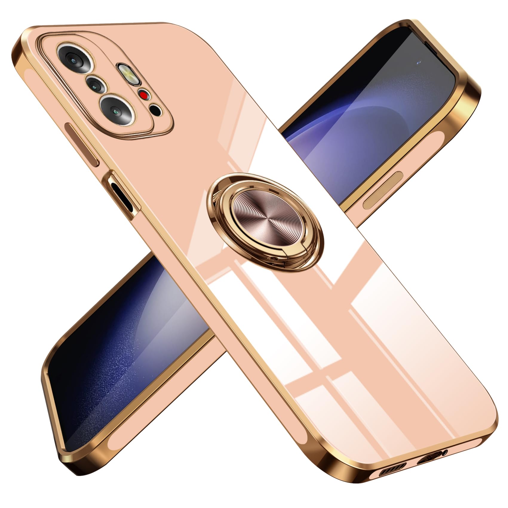 商品情報商品の説明【対応機種】Xiaomi 11T Pro ケース / Xiaomi 11T ケース に対応なので、機種を間違いないようご注意下さい。主な仕様 【対応機種】Xiaomi 11T Pro ケース / Xiaomi 11T ケース に対応なので、機種を間違いないようご注意下さい。【耐衝撃】高品質TPU素材で作られているため丈夫で柔軟性があり、衝撃吸収、落下時に受けた衝撃力を分散させ、携帯電話を有効に保護する。【車載ホルダー対応】マグネット対応金属板付きで、車載の磁気吸盤にしっかりと吸着することができ、運転中に携帯電話のナビゲーションなどの機能をより便利に使用することができます。【機能性】機能はもちろん、滑りにくくて持ちやすい、安定的なグリップが特徴です。リングはケースにしっかり固定されていて、縦置き、横置きどんな角度でも固定できます。【品質】30日品質期間、万が一、商品に関する問題がございましたら、メールでご連絡してください。状況確認してから、無料再送、又は対応致します。