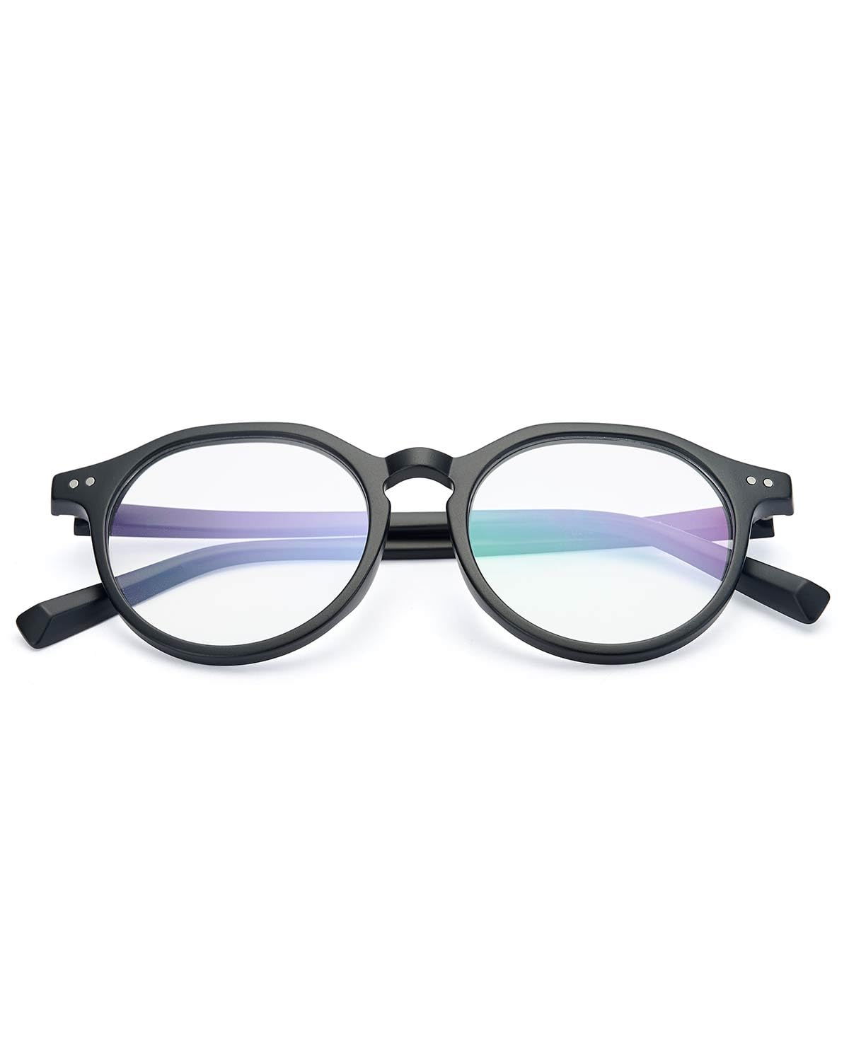 【送料無料】[CEETOL] 老眼鏡 メンズ レディース ブルーライトカット UVカット TR90 超軽量 超薄型レン..