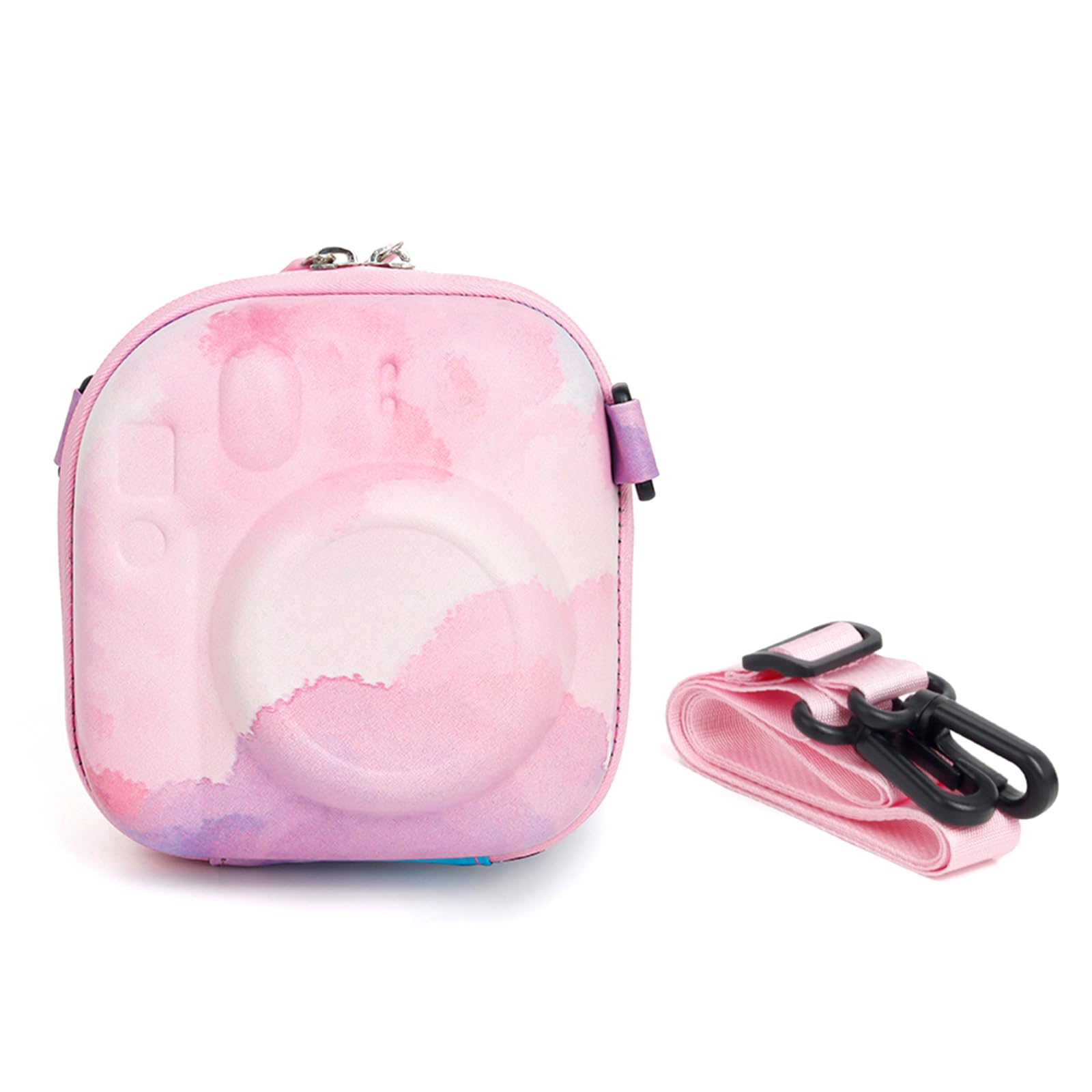 【送料無料】Rieibi 汎用実用的なバッグ、 mini 7+/8/9/11/12/40/90/99と互換ケース EVA製インスタント..