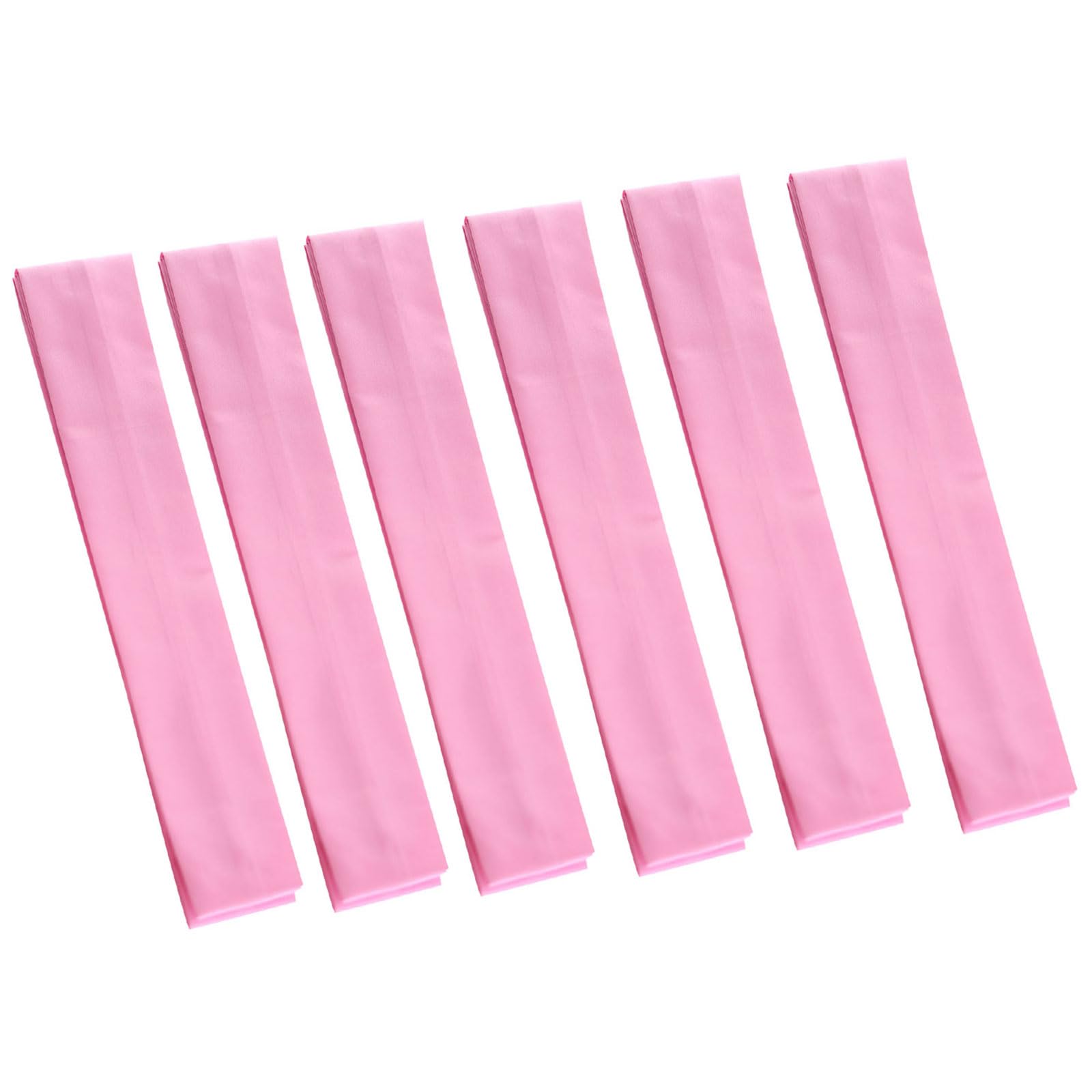 【送料無料】[HOHO AYUMU] こしひも 腰紐 10色 選べる数量セット 腰ひも 無地 モスリン 長尺 着付け小..