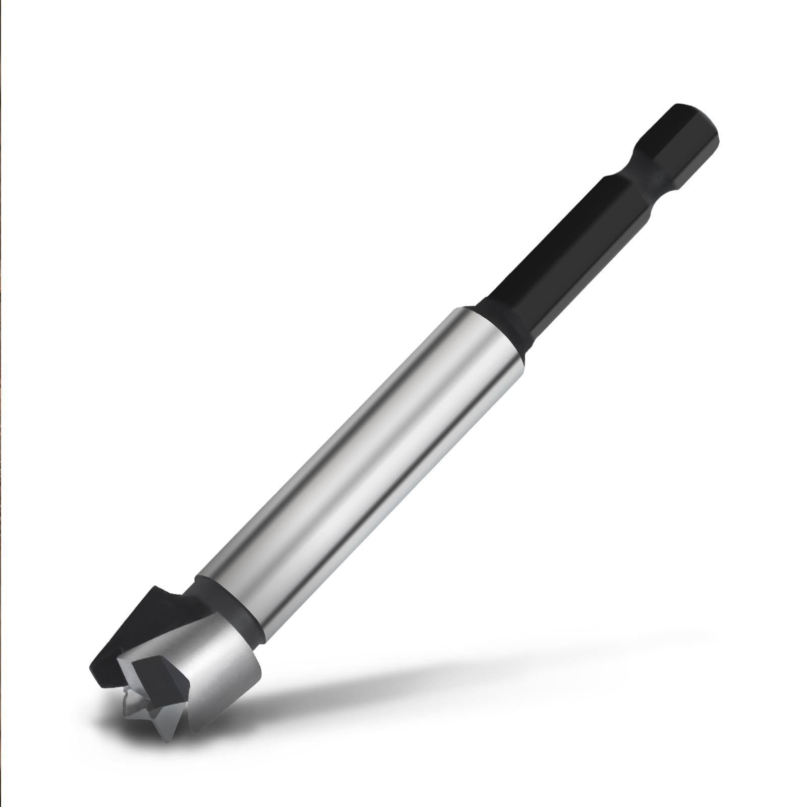 【送料無料】木工用ドリル 硬質合金 座ぐりドリル 精密木工 ヒンジ切断工具は、硬木、プラスチック、ベ..