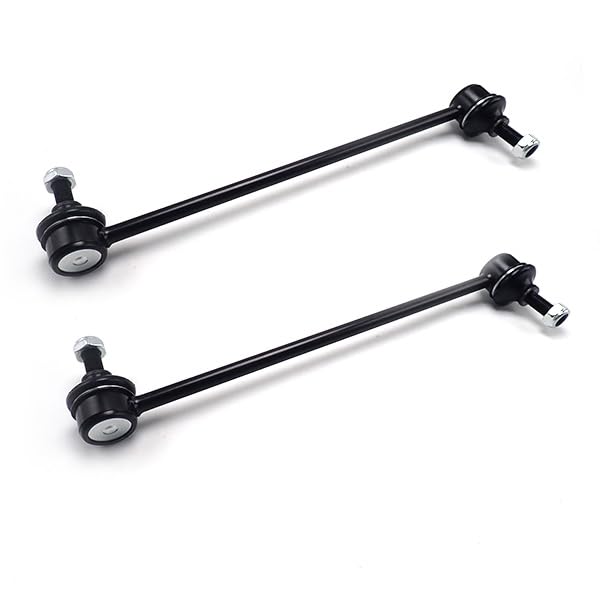 【送料無料】Wellvie classy ダイハツ ムーヴ スタビライザーリンク 純正品番：48820-B2010 48820-B2011 2本セット 左右共通 スタビリンク フロント 車用品 交換 カスタム パーツ 外装 メンテナンス コンテ LA100S LA110S L175S L185S L585S L575S コペン LA400K [並行輸