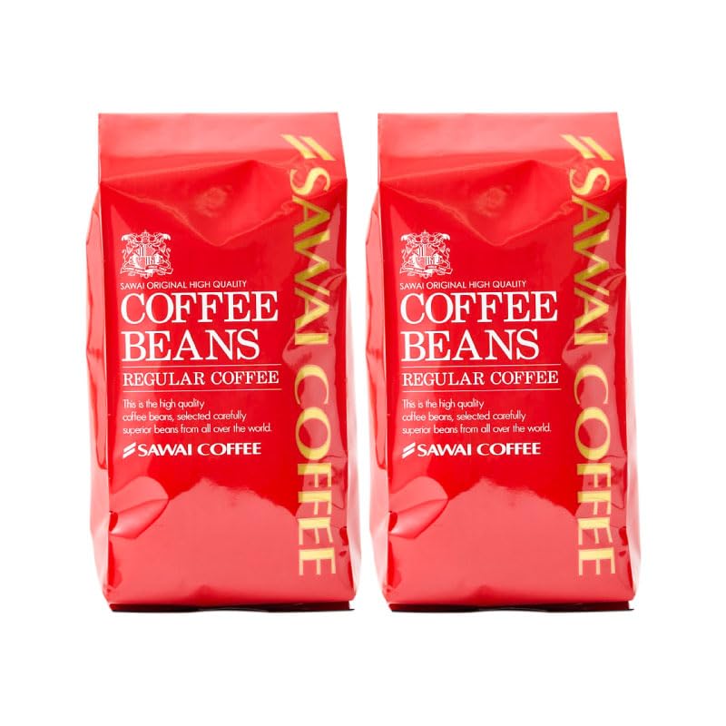 【送料無料】澤井珈琲 コーヒー 専門店 カフェインレスコーヒー バリエーション3 サイズ：0.8kg