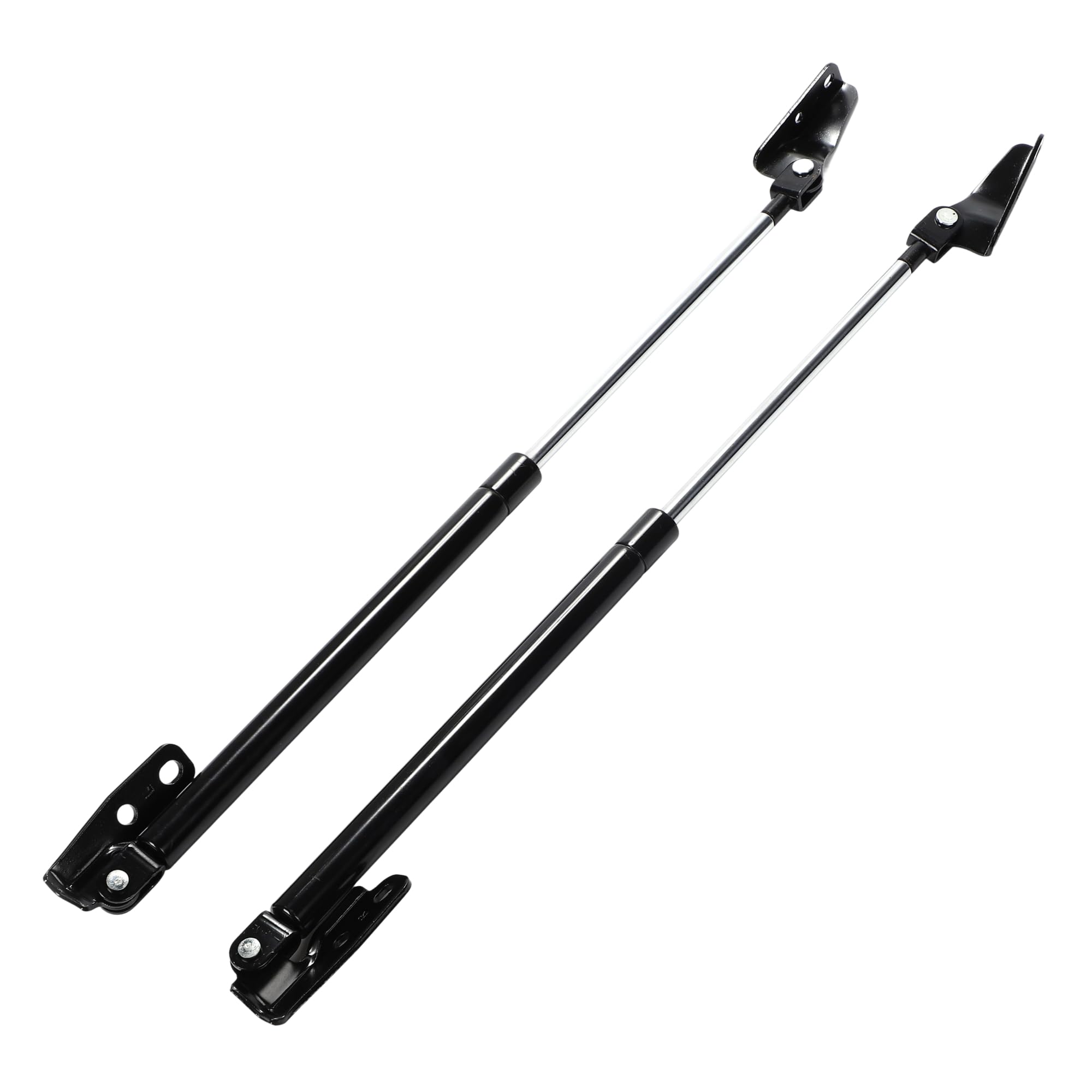 【送料無料】NV350キャラバン E26型 標準ルーフ リアゲートダンパー トランクダンパー 2本セット 90451..