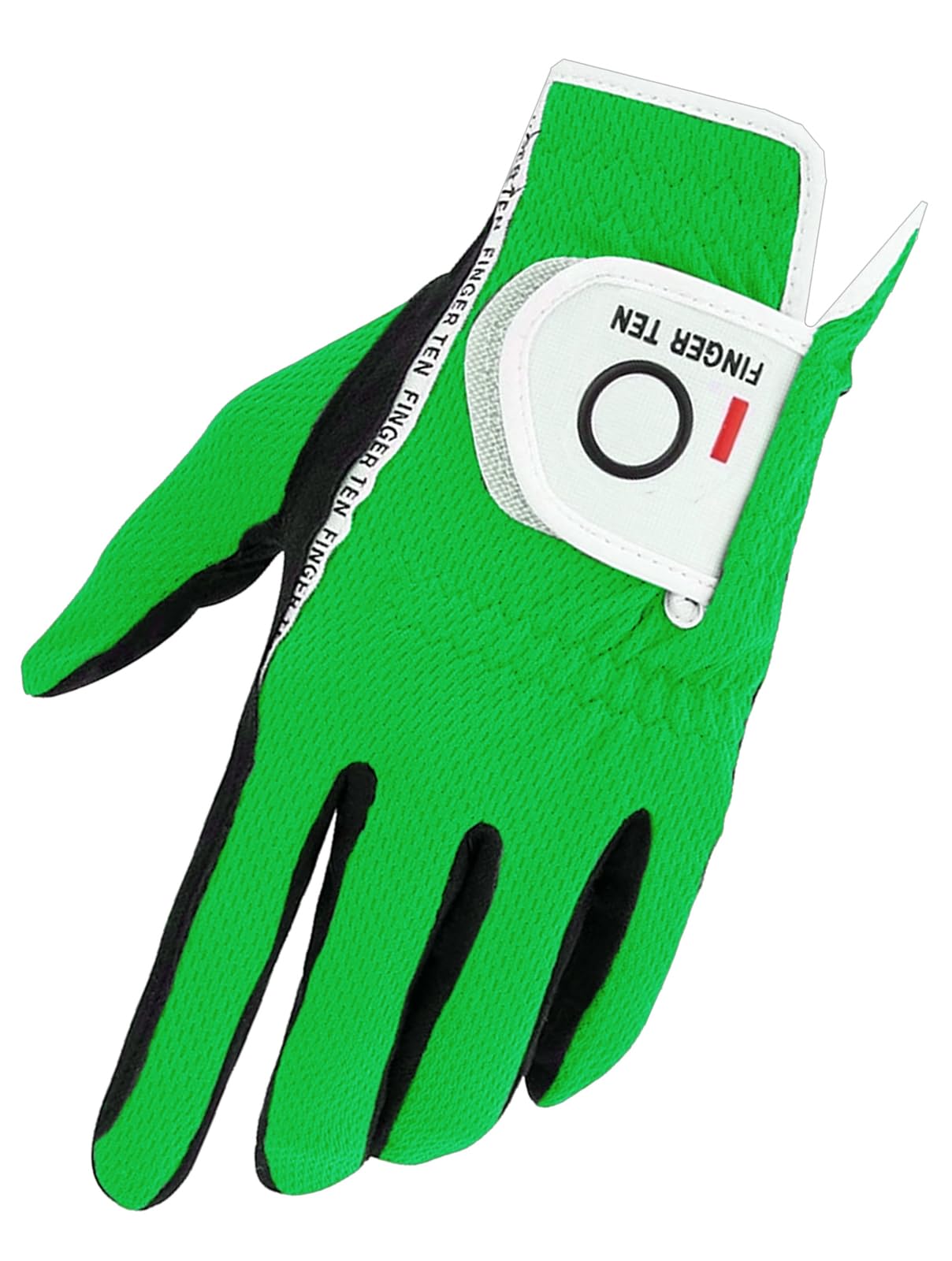 【送料無料】ゴルフグローブ メンズ スウェード調合成皮革 繊維布 メッシュ素材 ソフト 通気 速乾 耐摩擦性 丸洗い可能 マジックテープ 多機能 全天候型 破れ...