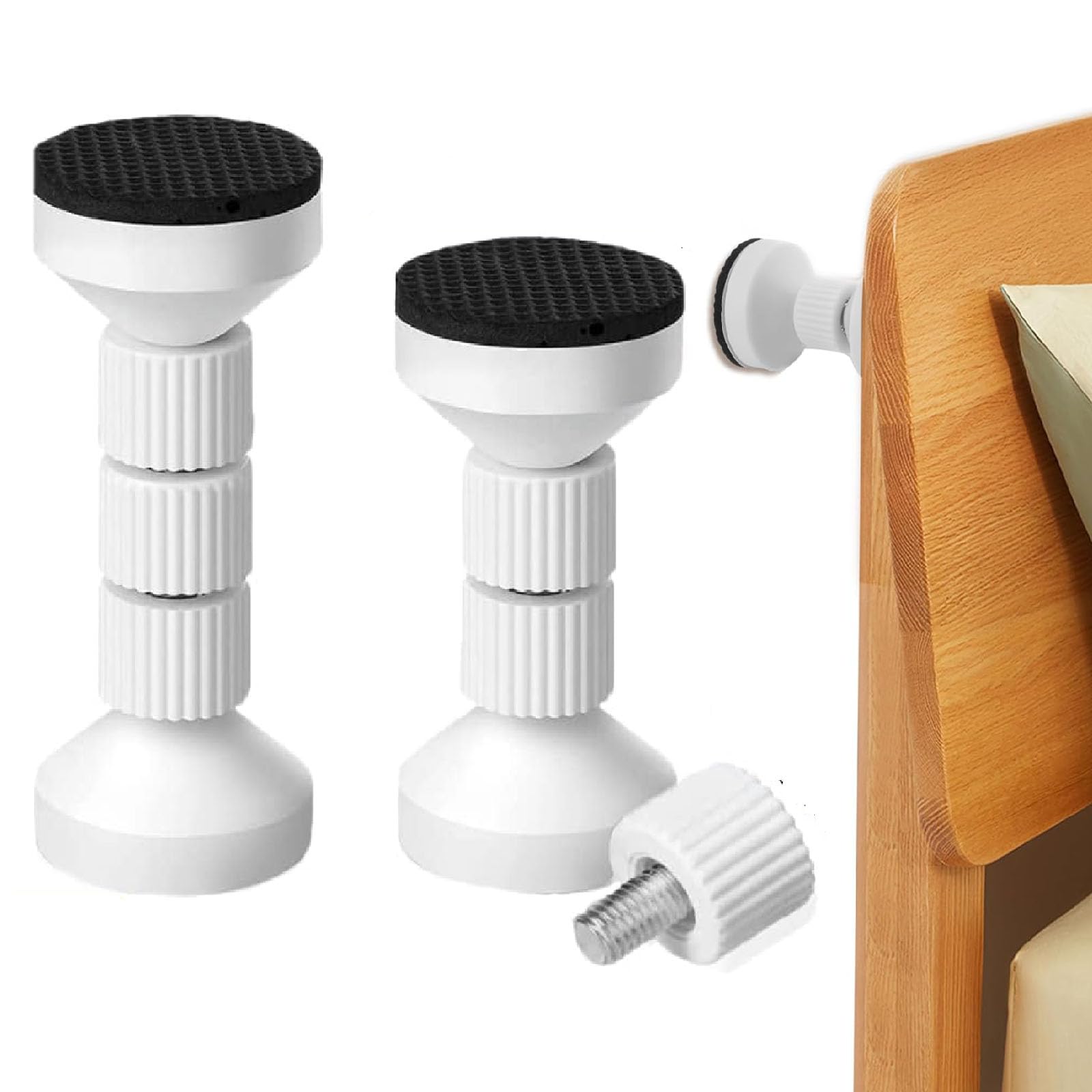 【送料無料】No Title 色：A つっぱり棒 2本