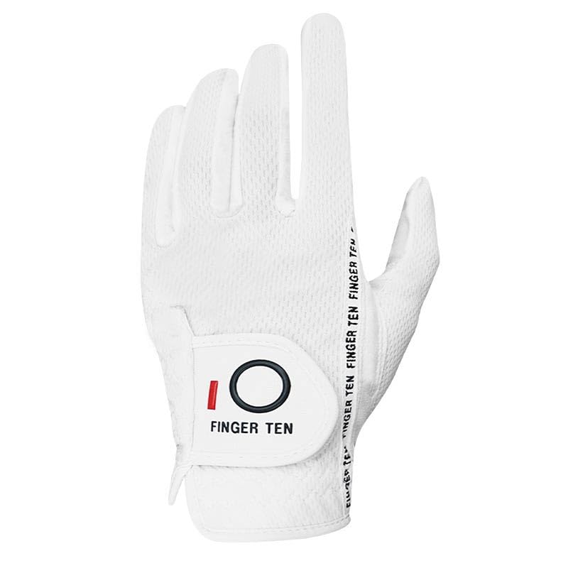 【送料無料】ゴルフグローブ メンズ スウェード調合成皮革 繊維布 メッシュ素材 ソフト 通気 速乾 耐摩擦性 丸洗い可能 マジックテープ 多機能 全天候型 破れ...