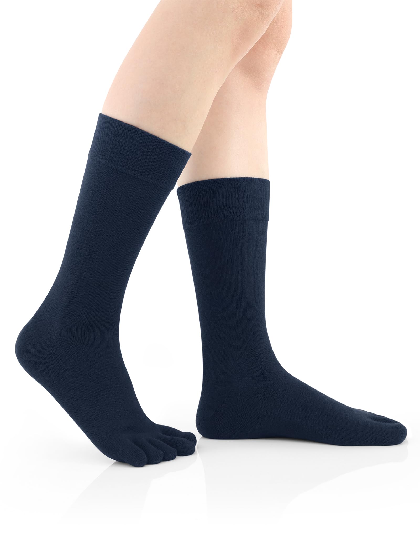 【送料無料】[CLOSEMATE] 5本指ソックス 靴下 メンズ 抗菌防臭 五本指靴下 紳士ソックス ビジネス 通気..