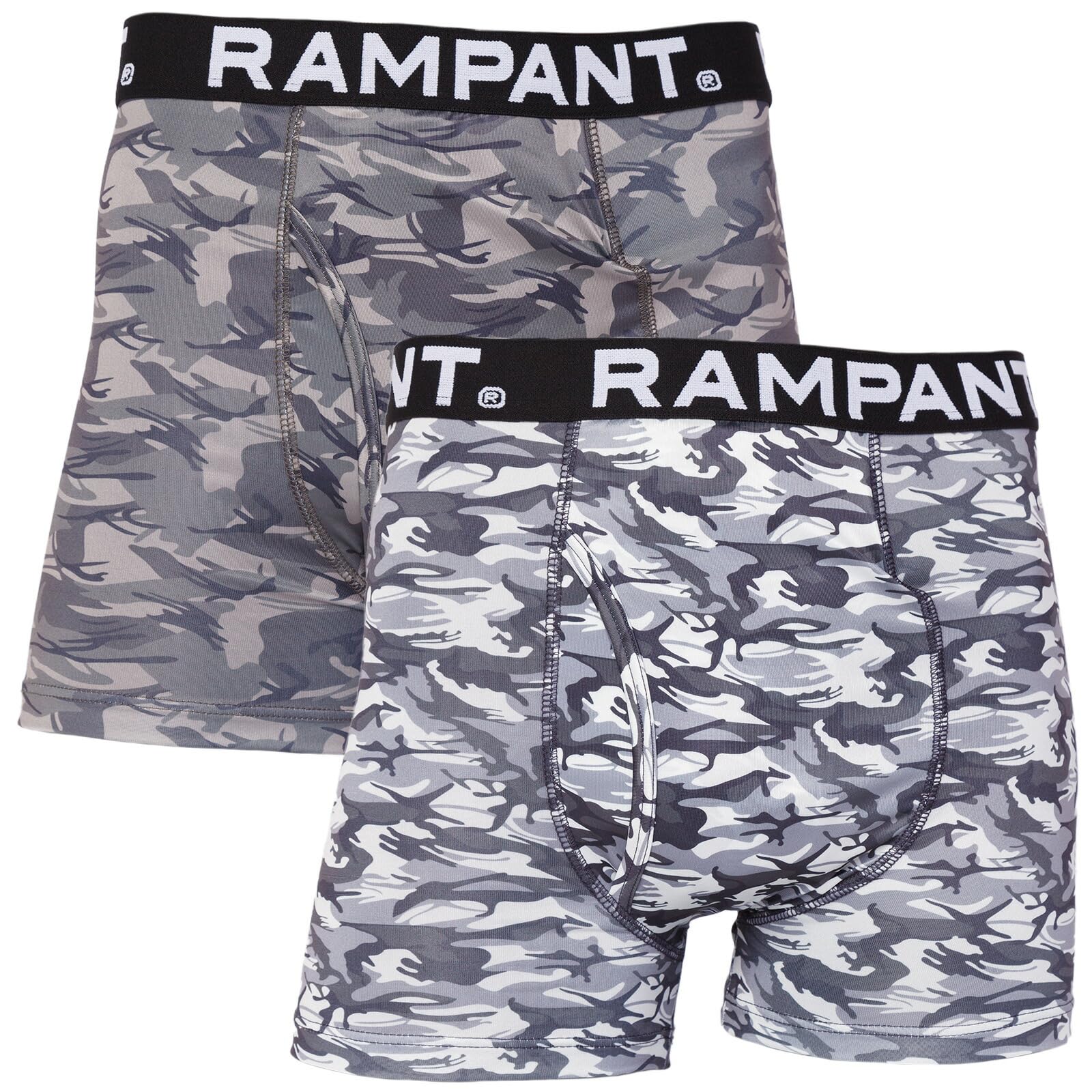 【送料無料】[Y's factory] ボクサーパンツ メンズ ちょい漏れ 対応 1枚 2枚セット 前開き ボタン付き ..