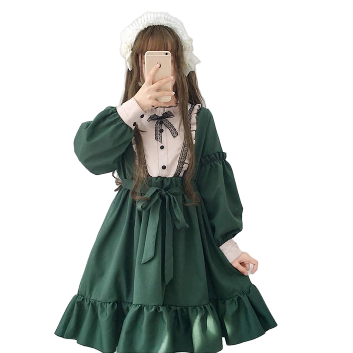 【送料無料】[mrcos] ワンピース ロリータ Lolita ロリータ服 衣装 洋服 ゴシック ゴスロリ プリンセス..