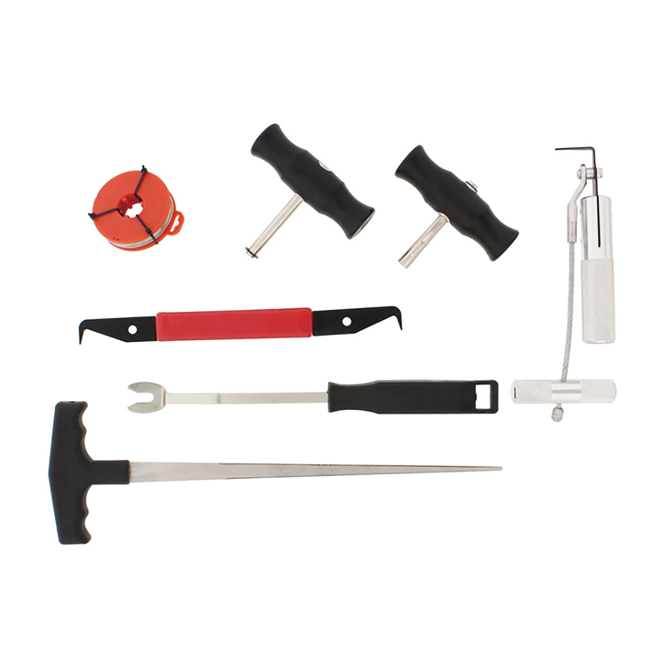 【送料無料】Lanx. ウインドウ シールド リムーバー 自動車 用 ウィンドー フロント ガラス 取り外し ..