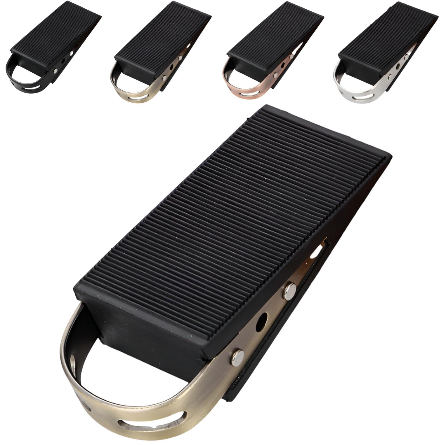 【送料無料】fogman ドアストッパー ドア止め 玄関 おしゃれ モダン オフィス ゴム製 室内 かわいい 色..