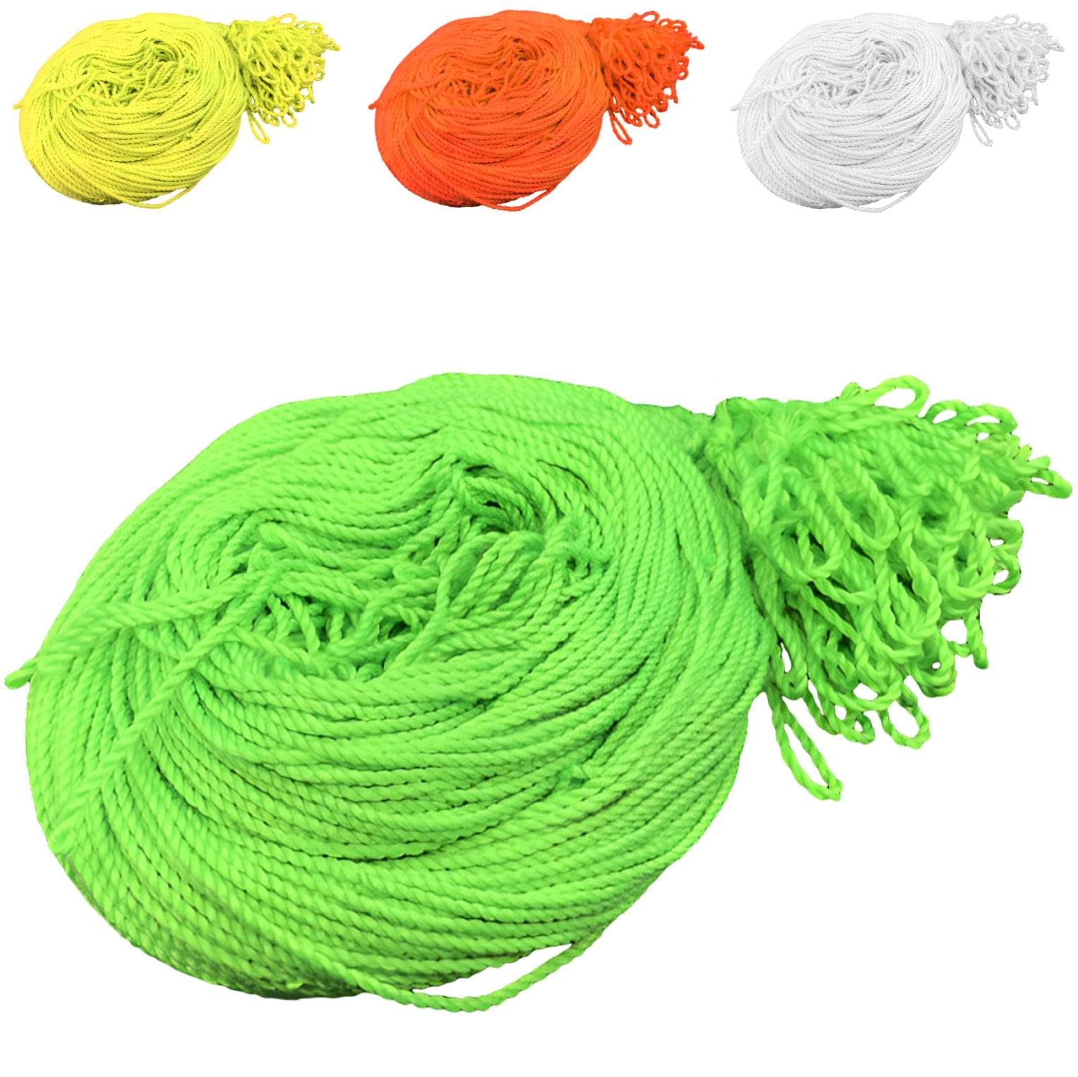 【送料無料】fogman ヨーヨーひも ヨーヨーストリング YOYO 競技用 高強度 プロ仕様 100本セット