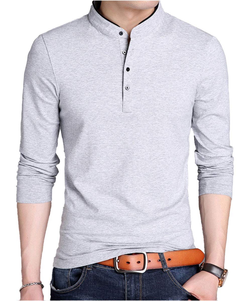 【送料無料】[amatsu] 【雑誌掲載モデル】[アマツ] Tシャツ メンズ 長袖 カジュアル ロンT 無地 カット..