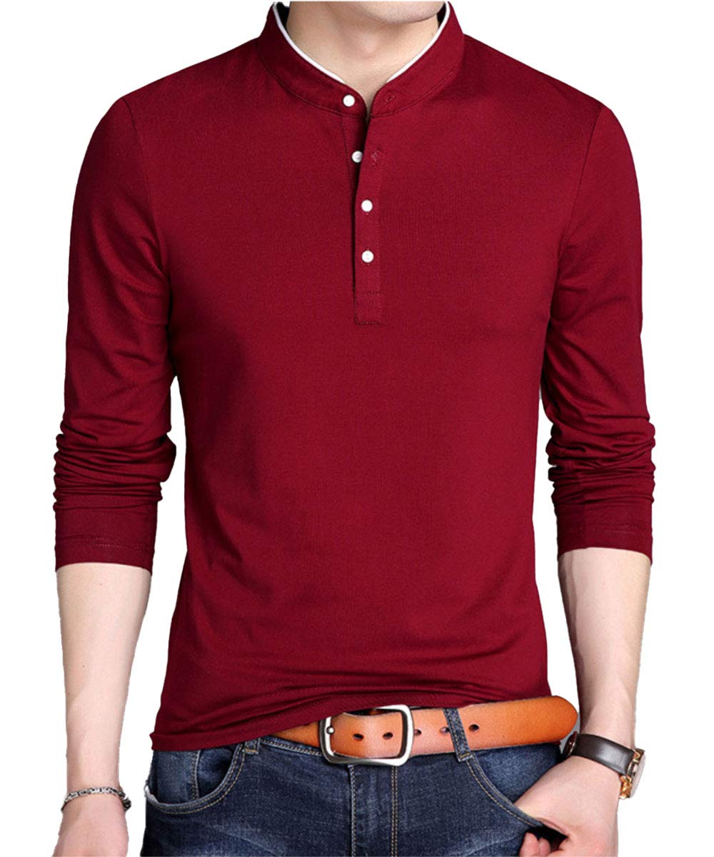 【送料無料】[amatsu] 【雑誌掲載モデル】[アマツ] Tシャツ メンズ 長袖 カジュアル ロンT 無地 カット..