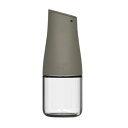 【送料無料】Zuutii 170ml 調味料入れ 液垂れしない 醤油差し 食洗機可能 蓋が自動開閉 ミニ ガラス容器 オイルボトル その他調味料にも ギフトにも...