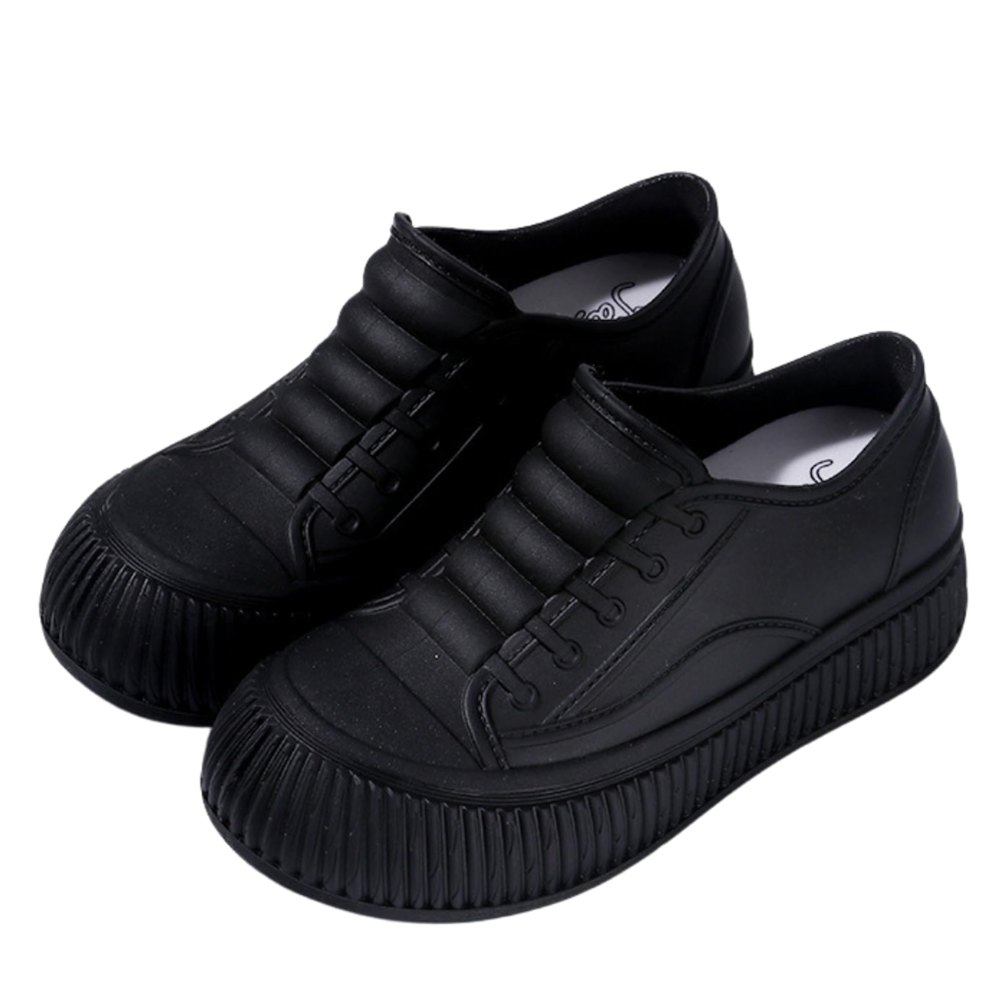 PLAYS REGAL㤨̵֡[ALVEIN] 쥤󥷥塼 쥹ˡ ǥ Ĺ  奢 ɿ PVC ɳ ˤ  餫 ֥å23.0 cmפβǤʤ3,076ߤˤʤޤ