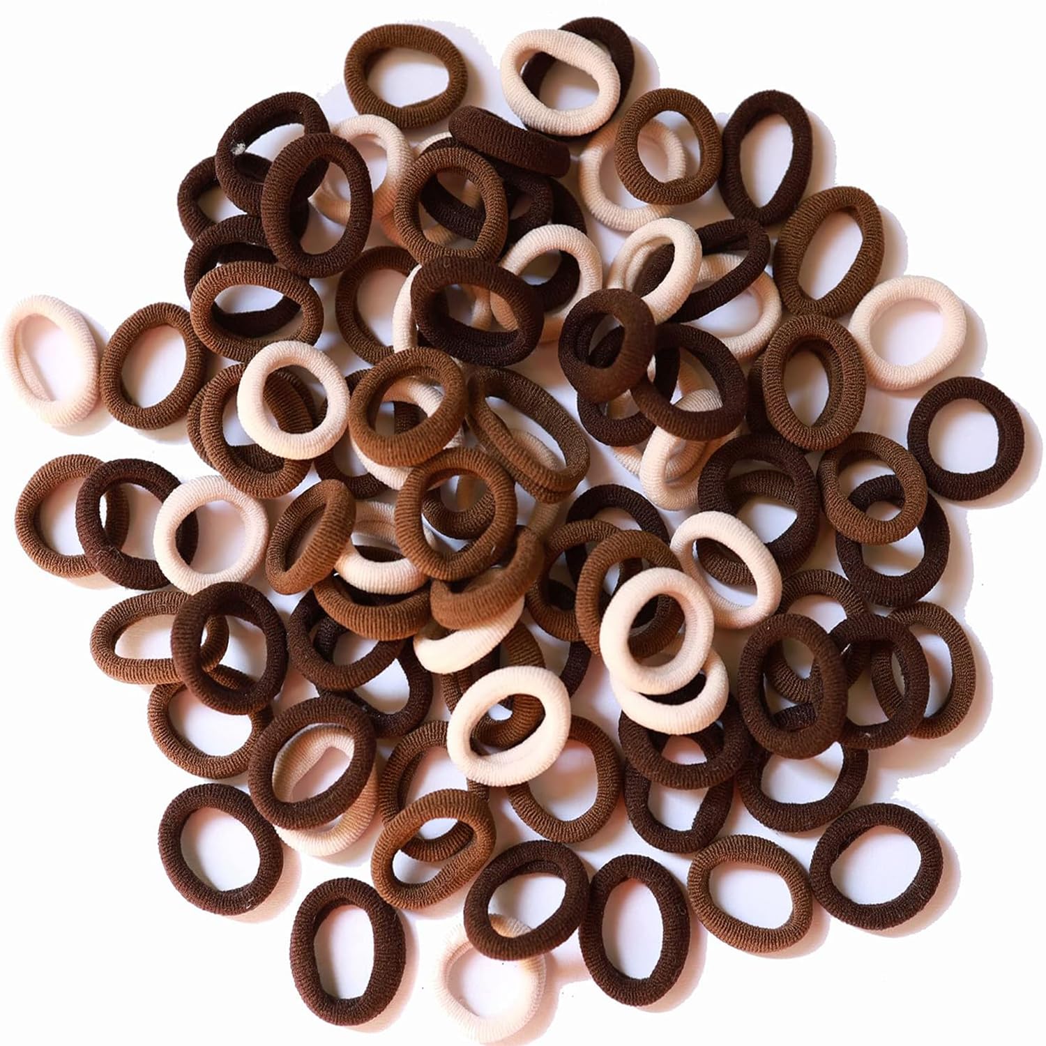 【送料無料】ヘアゴム こども 子供 髪ゴム ベビーヘアゴム Kafand ヘアゴム キッズ ヘアアクセサリー ..