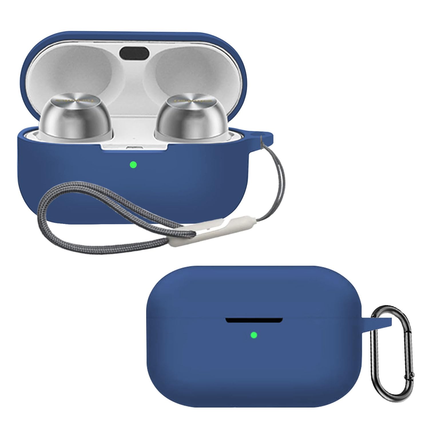 PLAYS REGAL㤨̵֡ۡBARDATSFor Technics EAH-AZ100  С 磻쥹Υ󥻥󥰥ۥ 餫 ꥳ 彼Ųǽ ݸ  ɻ ɻ ɻ ɻ ɿ Ѿ׷ Technics EAH-AZ100 ݸ (֥롼...(֥롼...פβǤʤ1,298ߤˤʤޤ