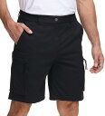 【送料無料】ハーフパンツ ショートパンツ メンズ 5分丈 大きいサイズ 前開き ジッパーポケット 夏 半ズボン 通気 短パン 登山 ゴルフ アウトドア おしゃれ...