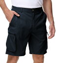 【送料無料】ハーフパンツ ショートパンツ メンズ 5分丈 大きいサイズ 前開き ジッパーポケット 夏 半ズボン 通気 短パン 登山 ゴルフ アウトドア おしゃれ...