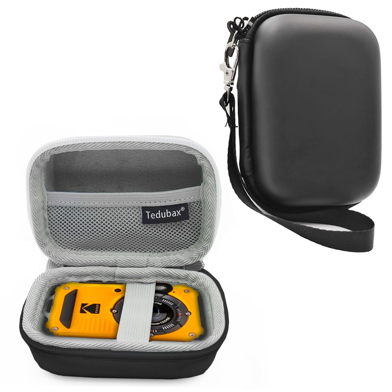 【送料無料】Kenko KC-AF11 収納ケース 色：(ブラック).、サイズ：PIXPRO WPZ2