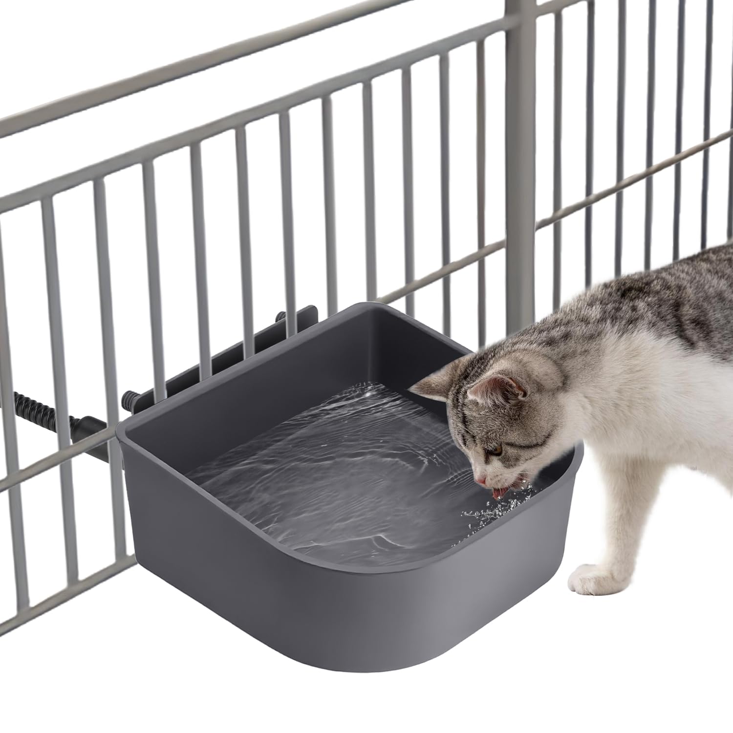 【送料無料】SmartMaster ペット加熱ボウル 冬 小動物茶碗 猫犬水飲み器 給餌保温ボウル 恒温ペットボ..